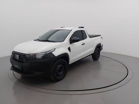 FIAT STRADA 1.4 FIRE FLEX ENDURANCE CS MANUAL FIAT STRADA 1.4 FIRE FLEX ENDURANCE CS MANUAL